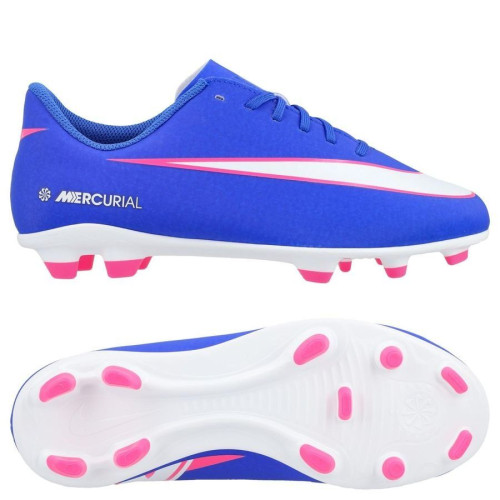 Бутси Nike Air Zoom Mercurial Vapor 16 Club FG fq8286-446